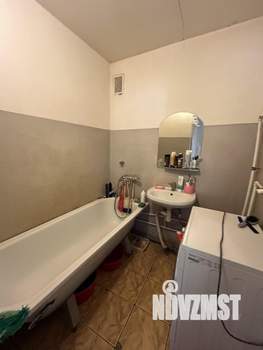 3-к квартира, вторичка, 81м2, 5/5 этаж