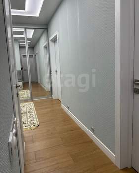 2-к квартира, вторичка, 71м2, 3/10 этаж