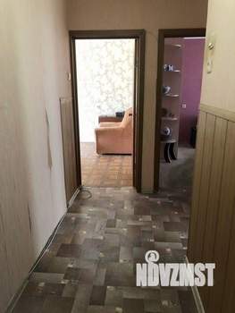 2-к квартира, вторичка, 47м2, 2/5 этаж
