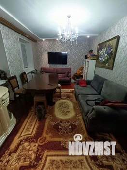 5-к квартира, вторичка, 164м2, 7/10 этаж