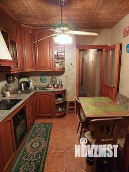 3-к квартира, вторичка, 70м2, 9/12 этаж