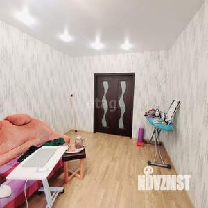 1-к квартира, вторичка, 48м2, 13/14 этаж