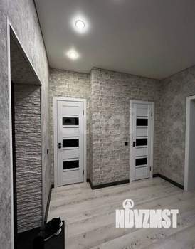 1-к квартира, вторичка, 47м2, 9/9 этаж