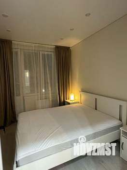 2-к квартира, вторичка, 52м2, 5/18 этаж