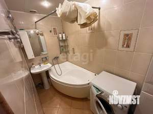 2-к квартира, вторичка, 64м2, 2/6 этаж