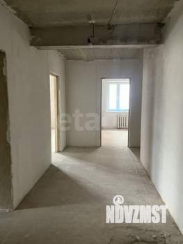 3-к квартира, вторичка, 100м2, 1/7 этаж