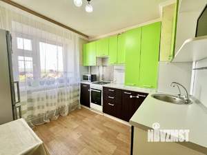 1-к квартира, вторичка, 37м2, 5/5 этаж
