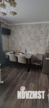 2-к квартира, вторичка, 59м2, 1/3 этаж