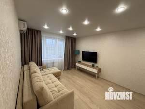 1-к квартира, вторичка, 41м2, 2/3 этаж