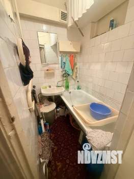 2-к квартира, вторичка, 45м2, 1/5 этаж