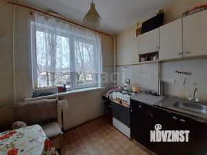 1-к квартира, вторичка, 33м2, 3/5 этаж