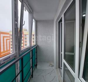 2-к квартира, вторичка, 59м2, 8/11 этаж