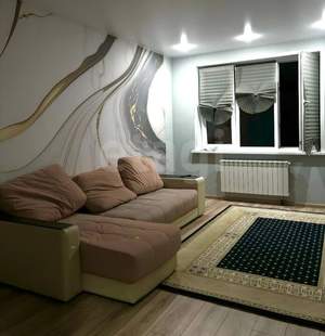 1-к квартира, вторичка, 45м2, 18/18 этаж