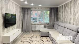 2-к квартира, вторичка, 45м2, 1/5 этаж