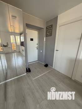 3-к квартира, вторичка, 69м2, 9/9 этаж