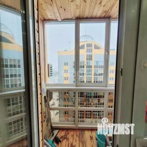 1-к квартира, вторичка, 48м2, 13/14 этаж