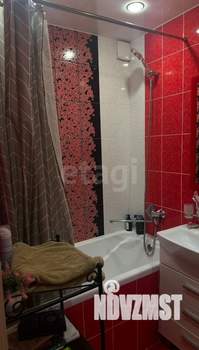 1-к квартира, вторичка, 33м2, 1/9 этаж