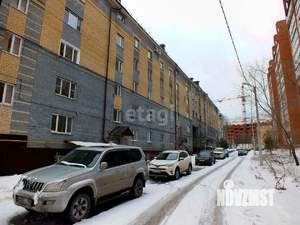 1-к квартира, вторичка, 40м2, 5/6 этаж