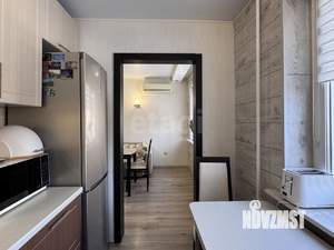 4-к квартира, вторичка, 78м2, 4/5 этаж