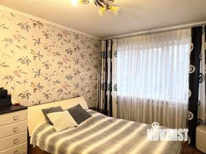 4-к квартира, вторичка, 78м2, 3/5 этаж