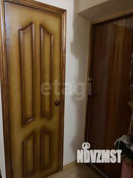 2-к квартира, вторичка, 43м2, 5/5 этаж