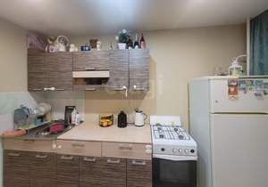 1-к квартира, вторичка, 37м2, 6/12 этаж