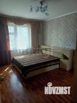 1-к квартира, вторичка, 40м2, 3/10 этаж