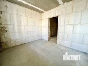 3-к квартира, вторичка, 76м2, 4/12 этаж