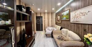 1-к квартира, вторичка, 39м2, 8/10 этаж