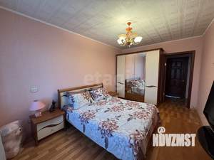 3-к квартира, вторичка, 64м2, 6/9 этаж