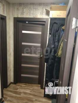 1-к квартира, вторичка, 35м2, 1/3 этаж