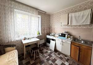 1-к квартира, вторичка, 37м2, 4/10 этаж