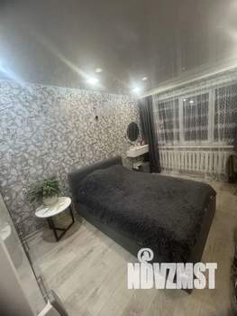 2-к квартира, вторичка, 47м2, 5/5 этаж