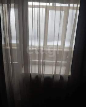 1-к квартира, вторичка, 28м2, 2/4 этаж