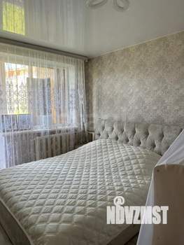 3-к квартира, вторичка, 64м2, 6/10 этаж