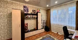 1-к квартира, вторичка, 33м2, 5/5 этаж