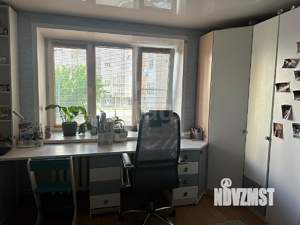 2-к квартира, вторичка, 66м2, 2/10 этаж