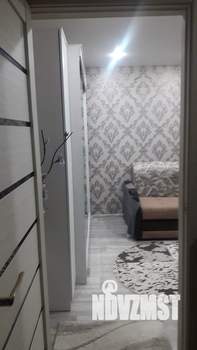 1-к квартира, вторичка, 33м2, 5/5 этаж