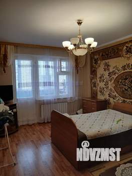 2-к квартира, вторичка, 61м2, 4/12 этаж