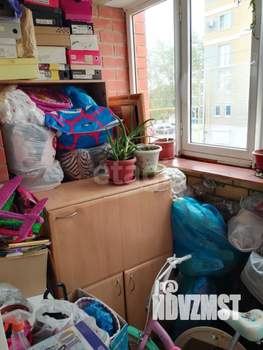 1-к квартира, вторичка, 30м2, 1/9 этаж