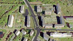 2-к квартира, строящийся дом, 67м2, 7/9 этаж