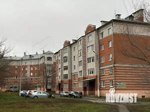 1-к квартира, вторичка, 33м2, 1/5 этаж
