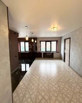 2-к квартира, вторичка, 41м2, 2/4 этаж