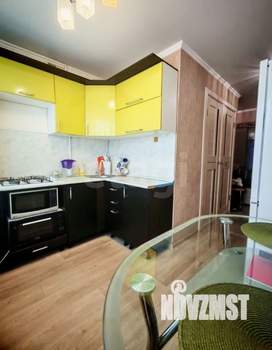 2-к квартира, вторичка, 51м2, 4/5 этаж