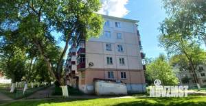 1-к квартира, вторичка, 31м2, 3/5 этаж