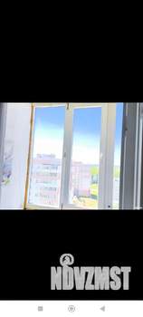 1-к квартира, вторичка, 33м2, 9/10 этаж