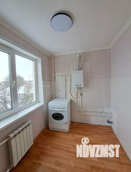 1-к квартира, вторичка, 33м2, 4/5 этаж