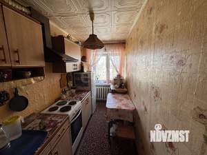 1-к квартира, вторичка, 21м2, 4/5 этаж