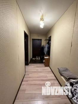 1-к квартира, вторичка, 39м2, 9/10 этаж