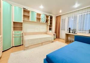 2-к квартира, вторичка, 49м2, 7/9 этаж